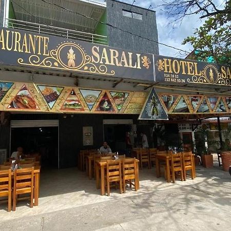 Hotel Sarali Doradal Exterior photo