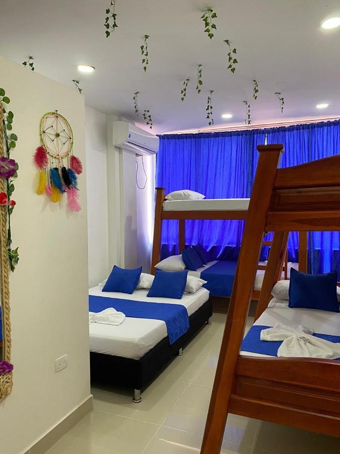Hotel Sarali Doradal Exterior photo
