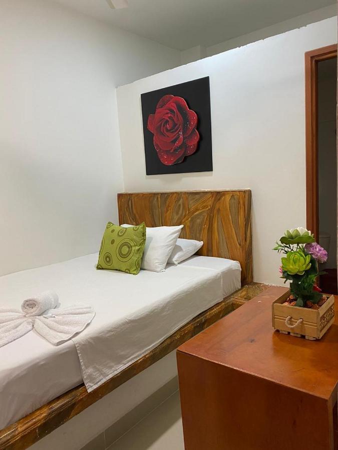 Hotel Sarali Doradal Exterior photo