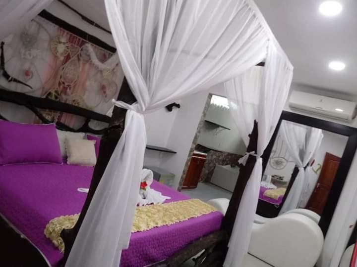 Hotel Sarali Doradal Exterior photo