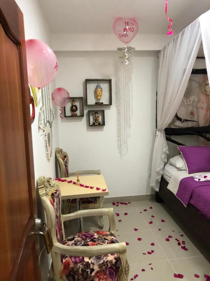 Hotel Sarali Doradal Exterior photo