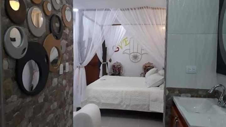 Hotel Sarali Doradal Exterior photo