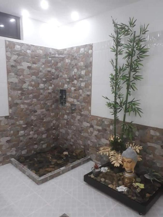 Hotel Sarali Doradal Exterior photo