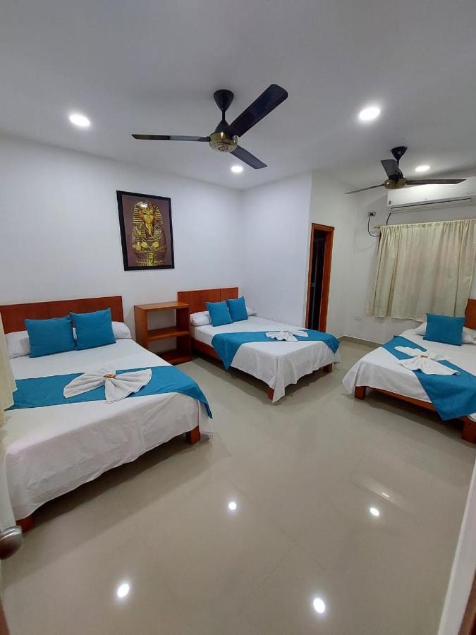 Hotel Sarali Doradal Exterior photo