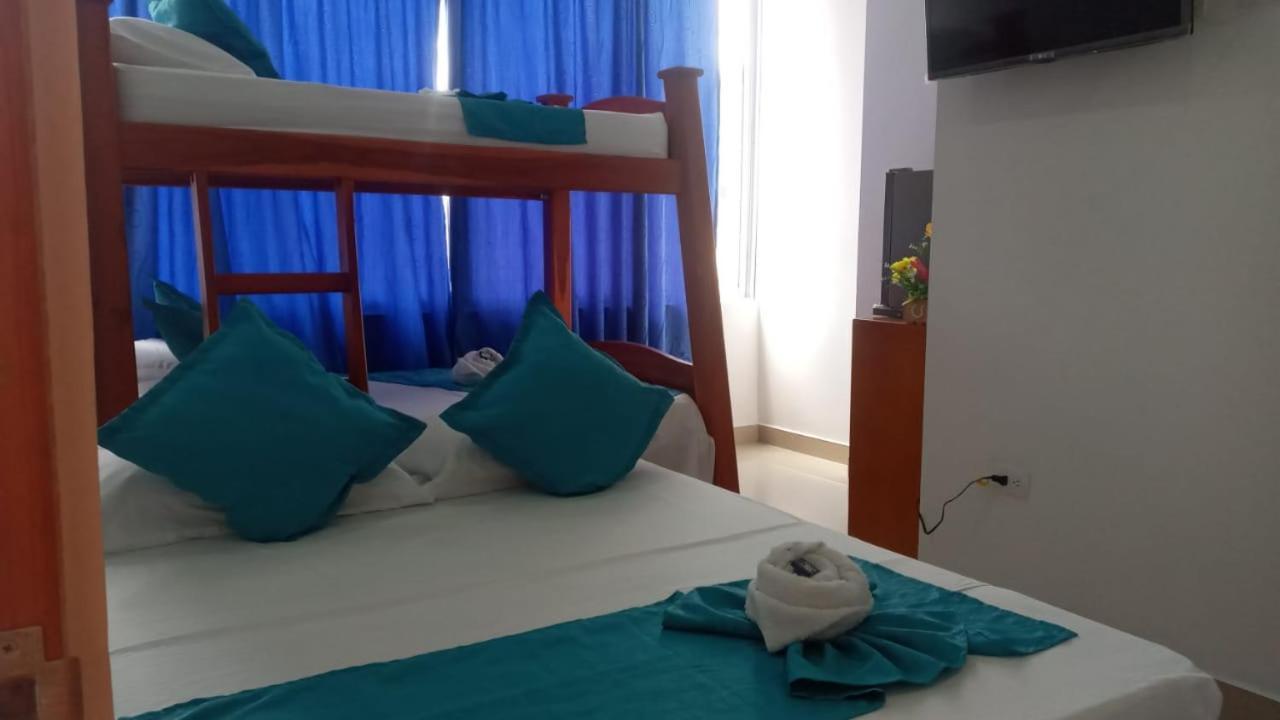 Hotel Sarali Doradal Exterior photo