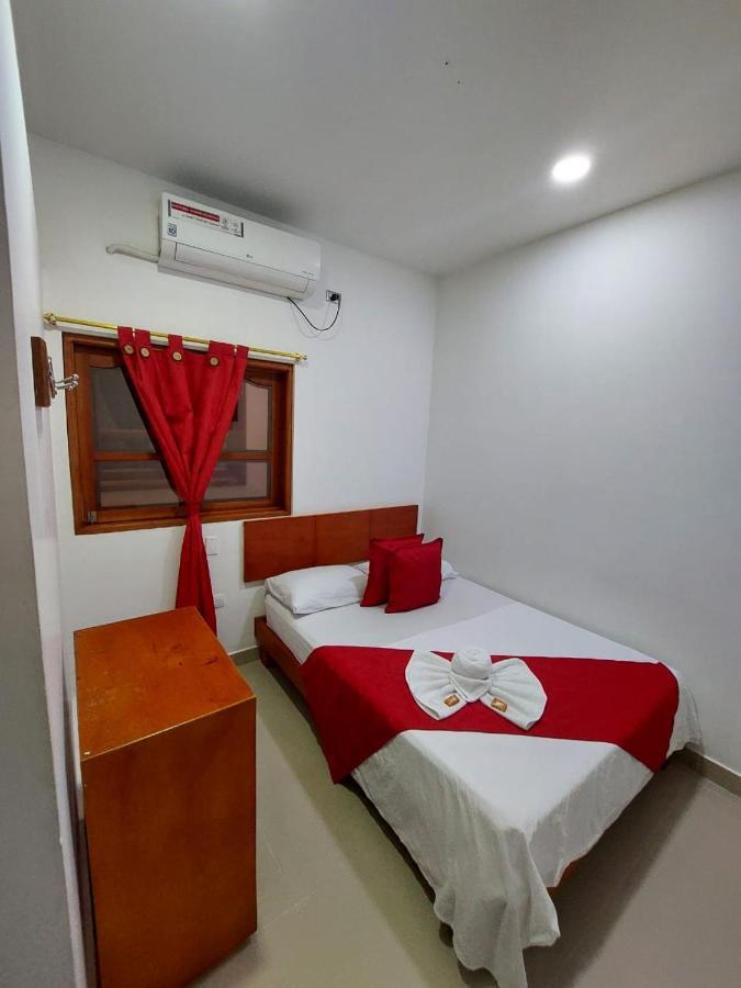 Hotel Sarali Doradal Exterior photo