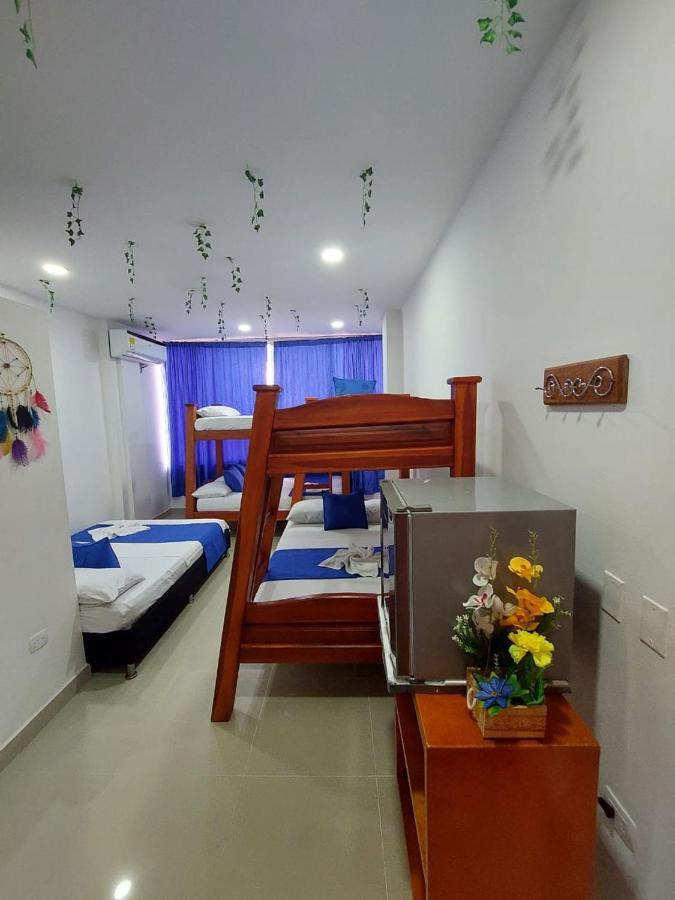 Hotel Sarali Doradal Exterior photo