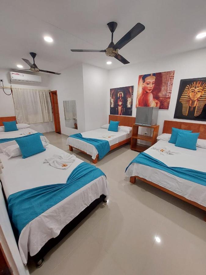 Hotel Sarali Doradal Exterior photo