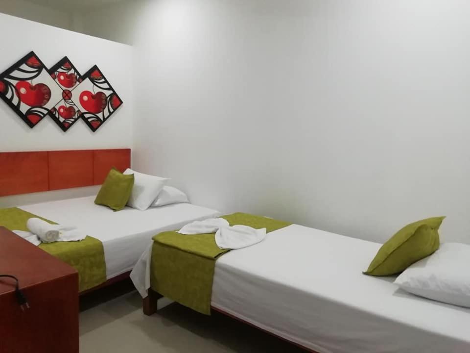Hotel Sarali Doradal Exterior photo