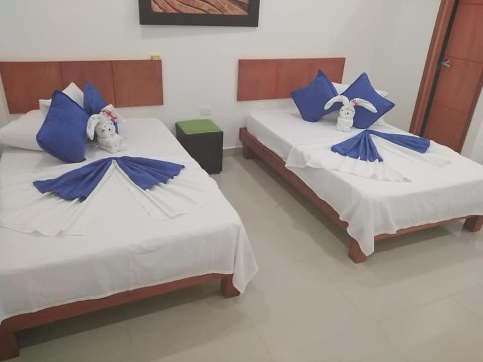 Hotel Sarali Doradal Exterior photo