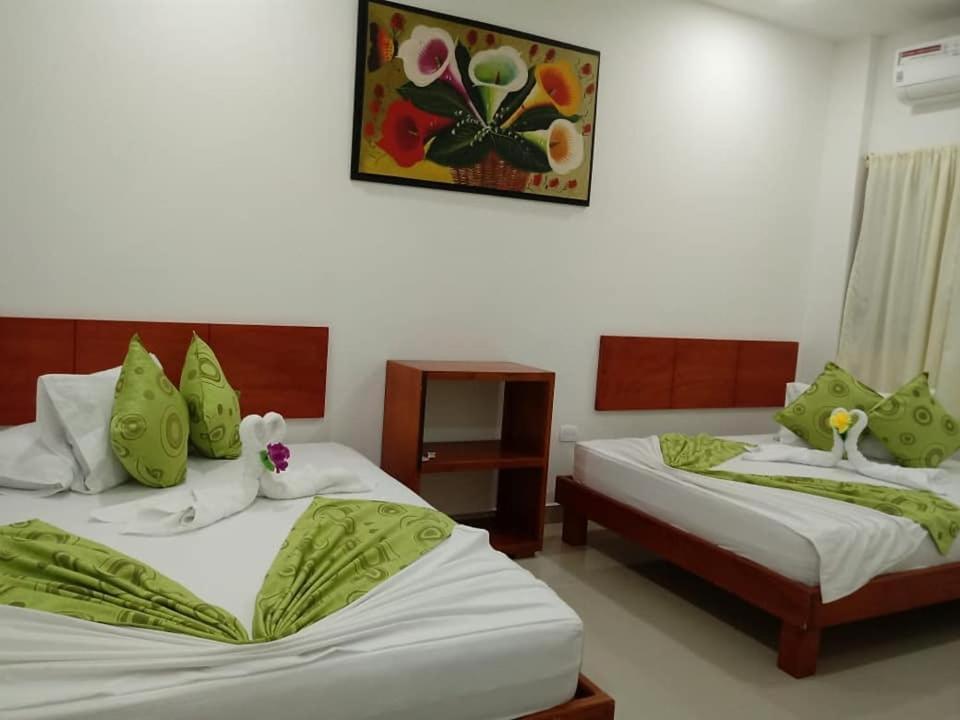 Hotel Sarali Doradal Exterior photo